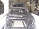 Tunnel boring machine
