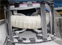 Big-pack weighing system