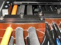 Compact energy supply system