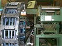 Energy Chain® in the sawmill