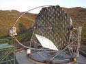 Mirror telescope