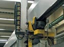 Gold vector® 2008: Handling system ”roboLoop“
