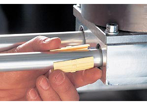 DryLin® R replaceable liner
