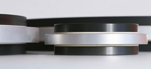 Sliding slewing ring bearings