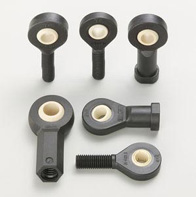 igubal rod end bearings
