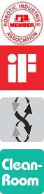 triflex cable carrier accreditation