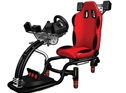 Gaming & movie seats
