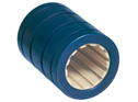 How to Increase Speeds and Accelerations Using Plastic Bearings