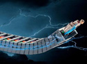 The Basics Behind ESD Applications Using Cable Carriers 