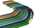 Where to Use Cost-effective Continuous-flex Cables