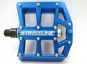 Bike pedals