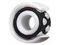 When to Use a Ball Bearing, Not a Bushing